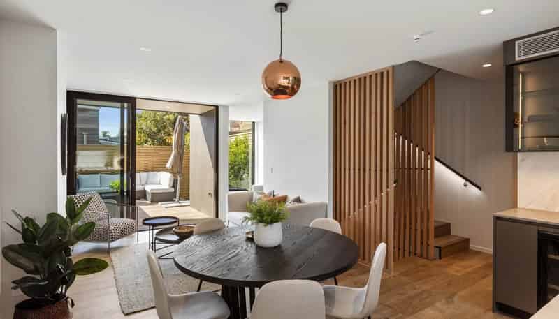 8D Webber Street, Westmere