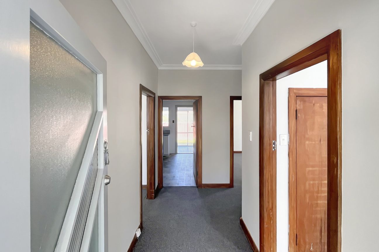 WEST END - 4 BEDROOMS - Ansicht 2