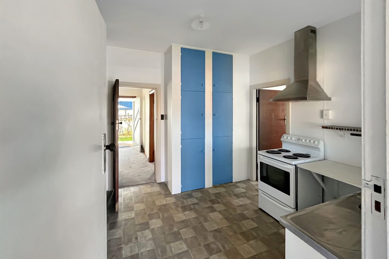 WEST END - 4 BEDROOMS - Ansicht 6