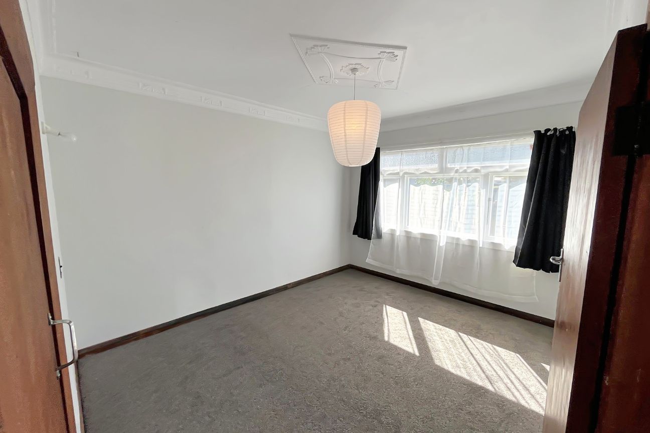 WEST END - 4 BEDROOMS - Ansicht 3