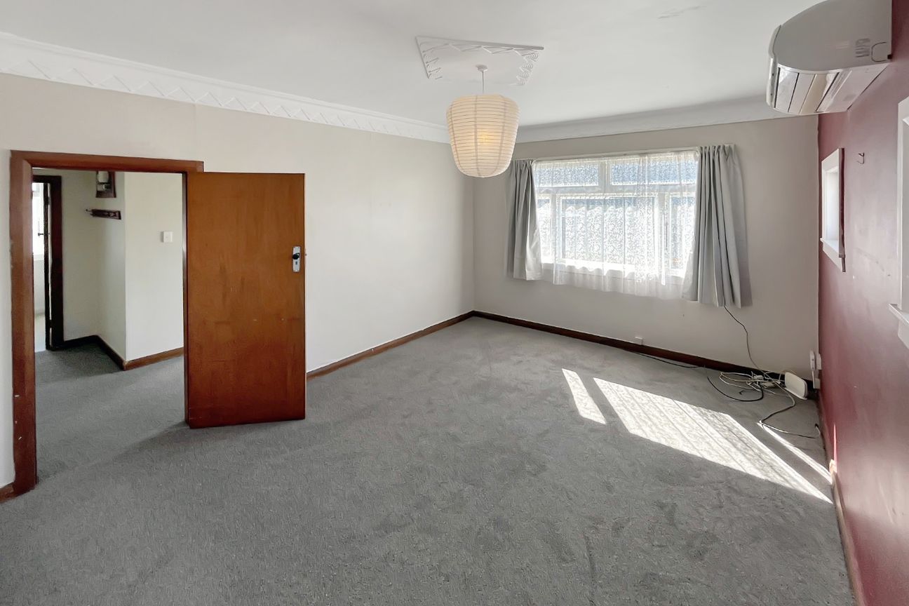WEST END - 4 BEDROOMS - Ansicht 4
