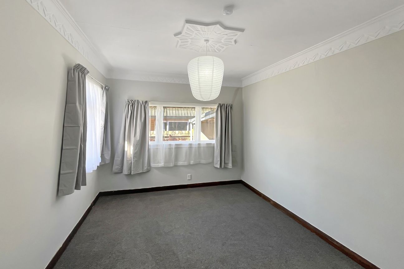 WEST END - 4 BEDROOMS - Mehr