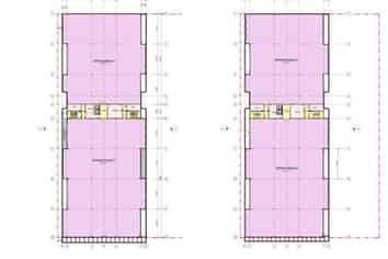 Rolleston's Largest A-Grade Office Opportunity