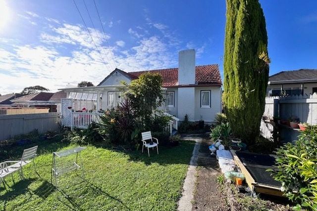 Beautiful 3-Bedroom House for Rent - Bild 2