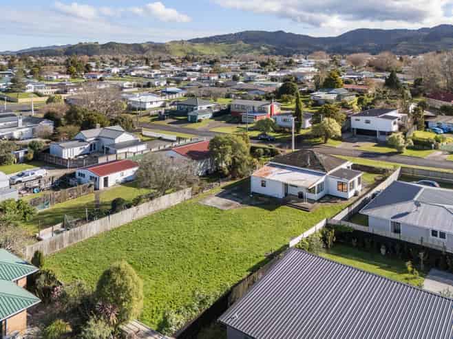 34 Evans Street, Waihi
