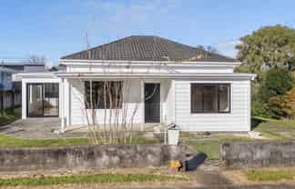 34 Evans Street, Waihi