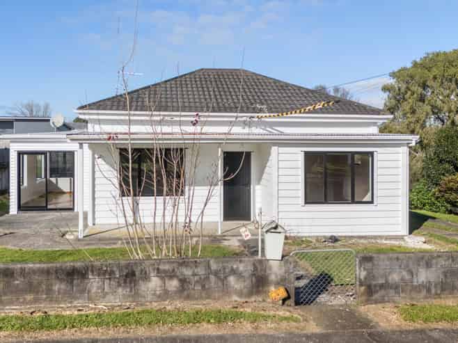 34 Evans Street, Waihi
