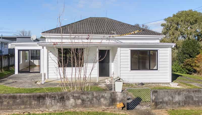 34 Evans Street, Waihi