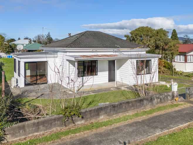 34 Evans Street, Waihi