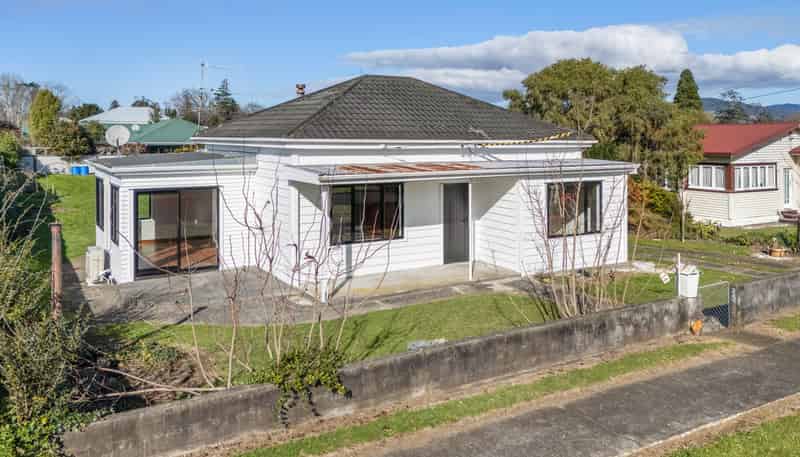 34 Evans Street, Waihi