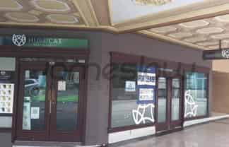 Road Front Exposure - 31.5sqm Retail