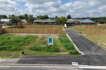 101 South Belt Lot 3, Rangiora