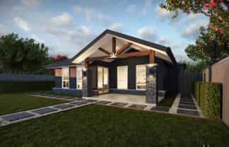 101 South Belt Lot 3, Rangiora