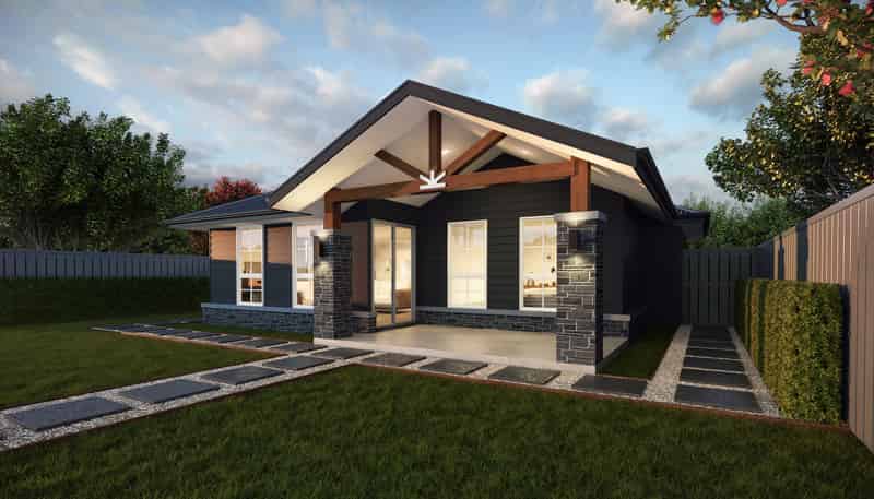 101 South Belt Lot 3, Rangiora
