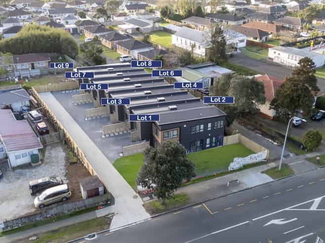 5/399 Massey Road, Mangere East