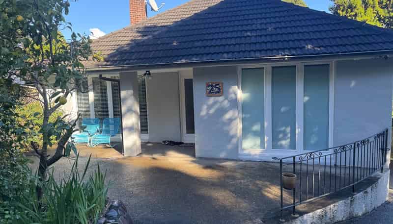 25 Arama Avenue, Titirangi