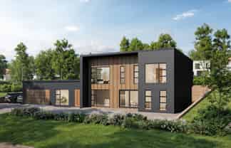 125 Stevenson Road, Concord