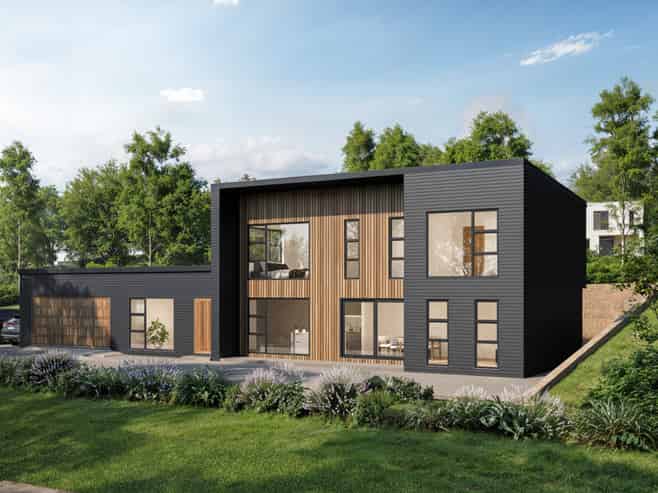 125 Stevenson Road, Concord