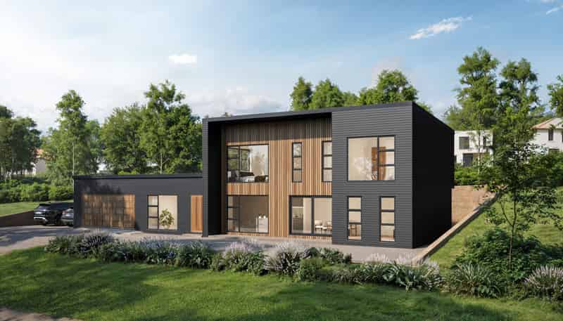 125 Stevenson Road, Concord