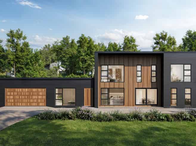 125 Stevenson Road, Concord