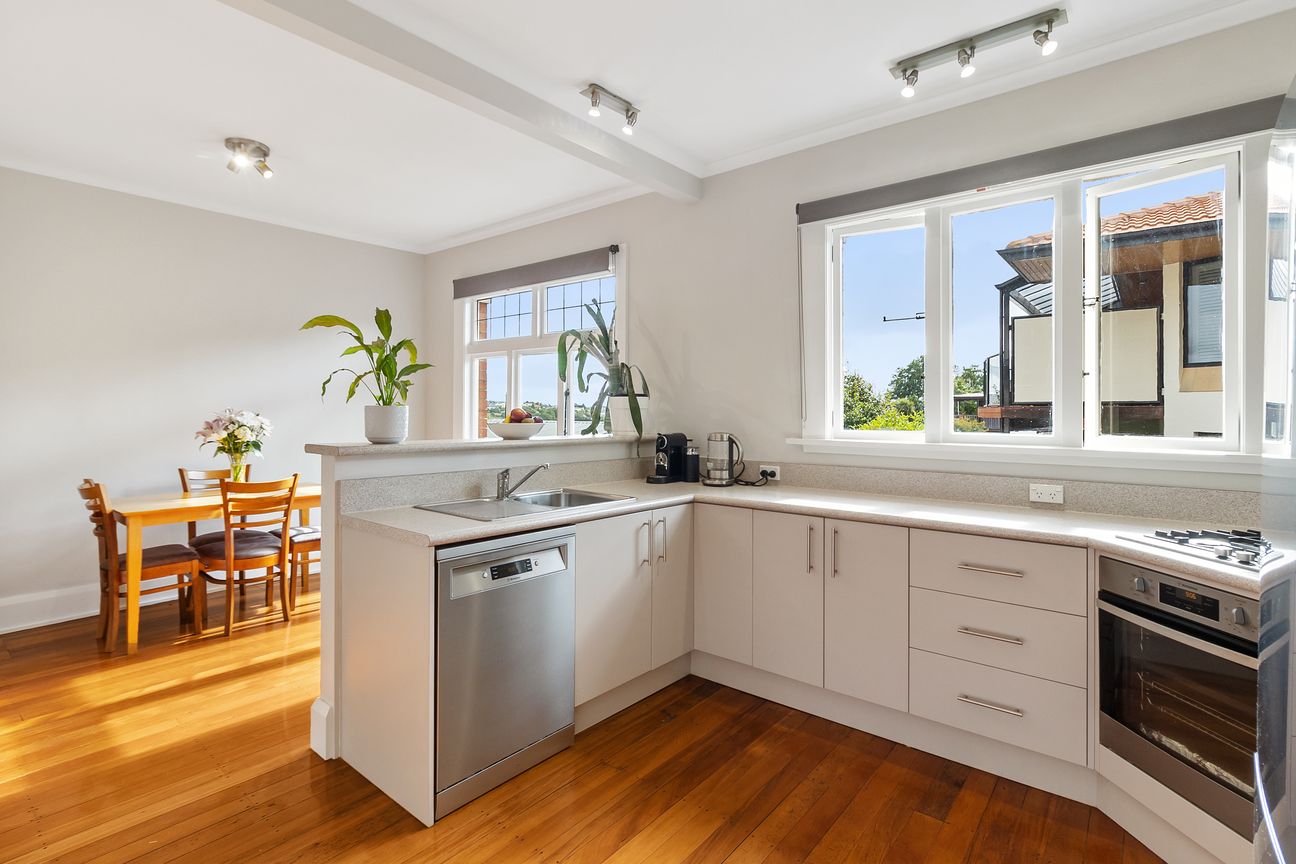 Location, Views, Style and Space! - Widok 2