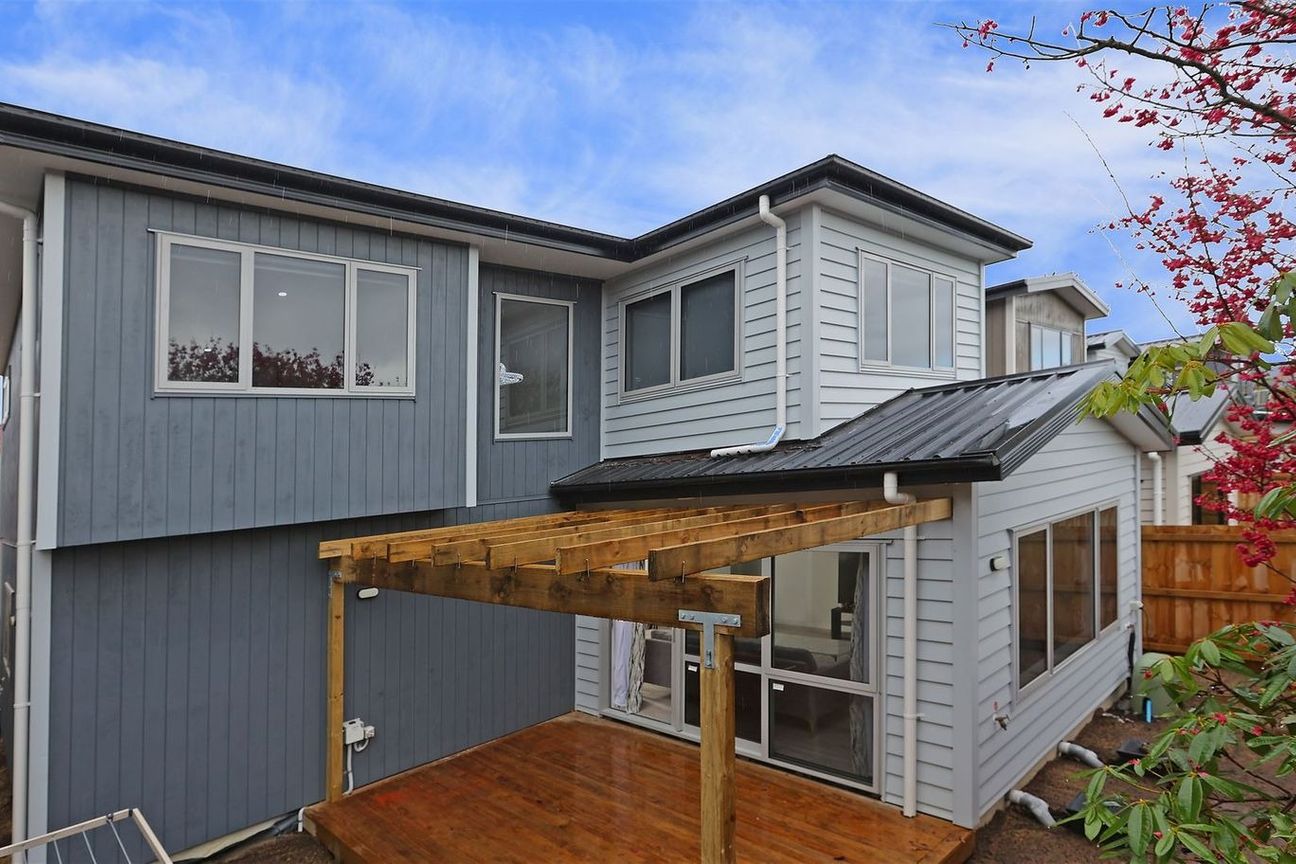 Spacious four Bedroom Property in Henderson. - Vista 3