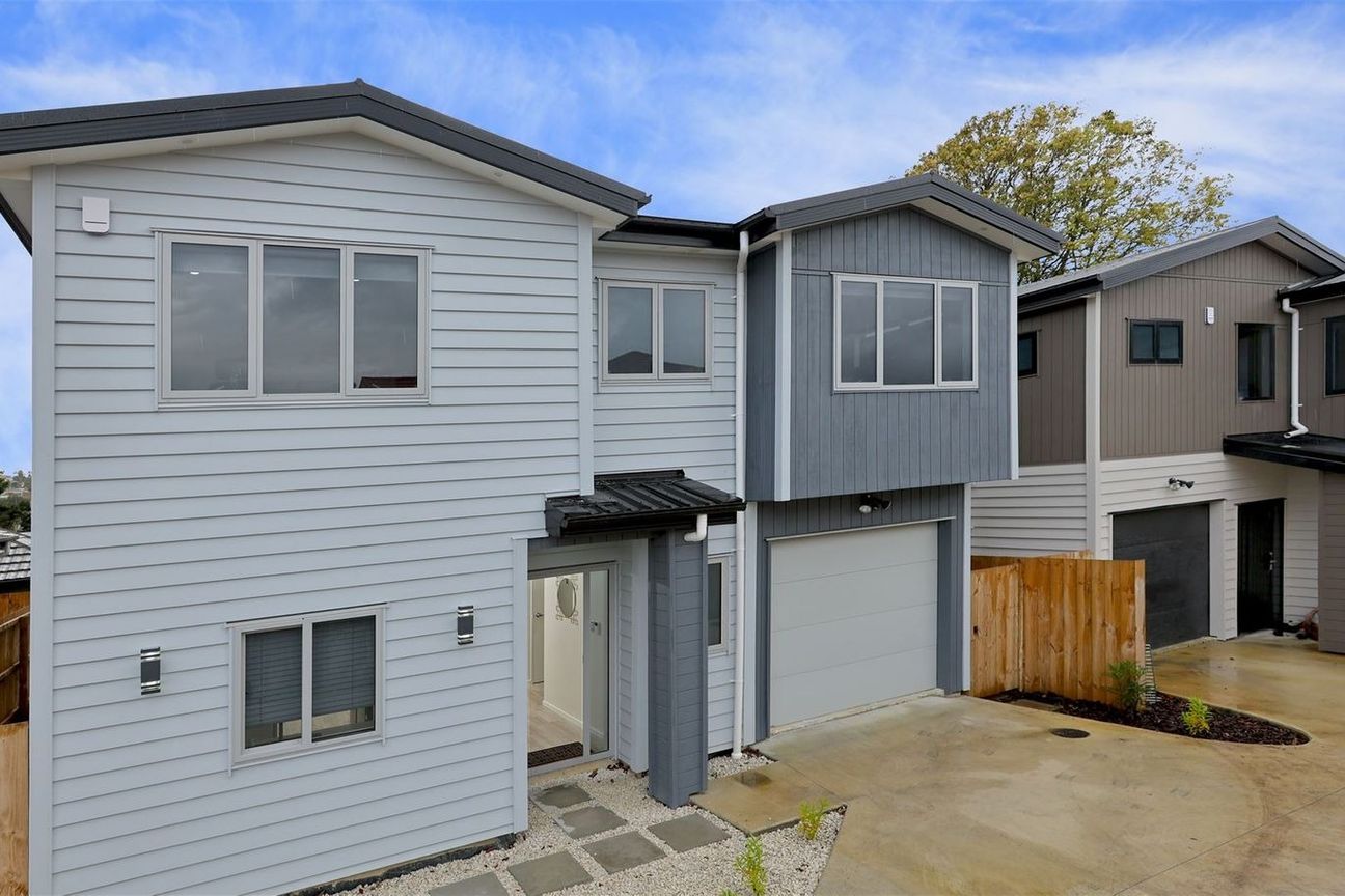 Spacious four Bedroom Property in Henderson. - Vista 2
