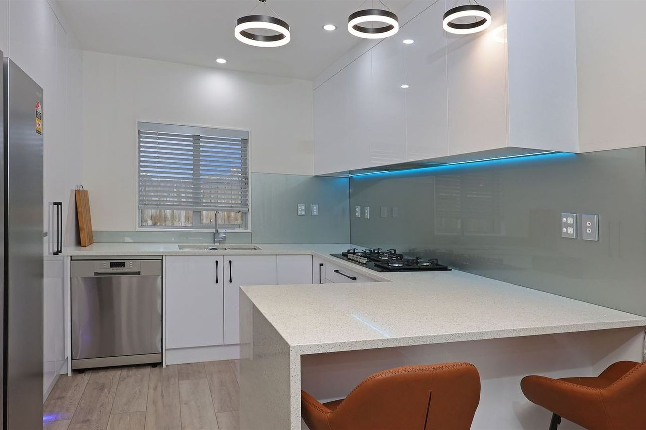 Spacious four Bedroom Property in Henderson. - Vista 4