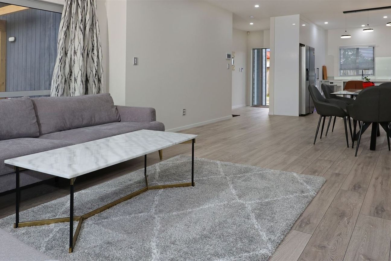 Spacious four Bedroom Property in Henderson. - Altro