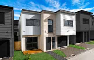 3/8 Friesian Drive, Mangere