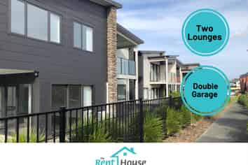 60C Hayfield Way, Karaka