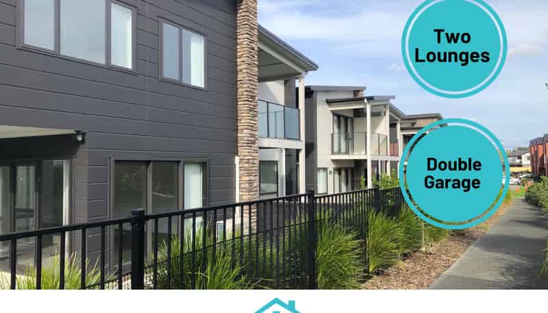 60C Hayfield Way, Karaka