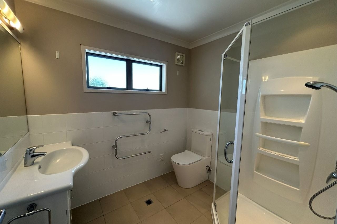 Spacious Mount Apartment - Widok 4