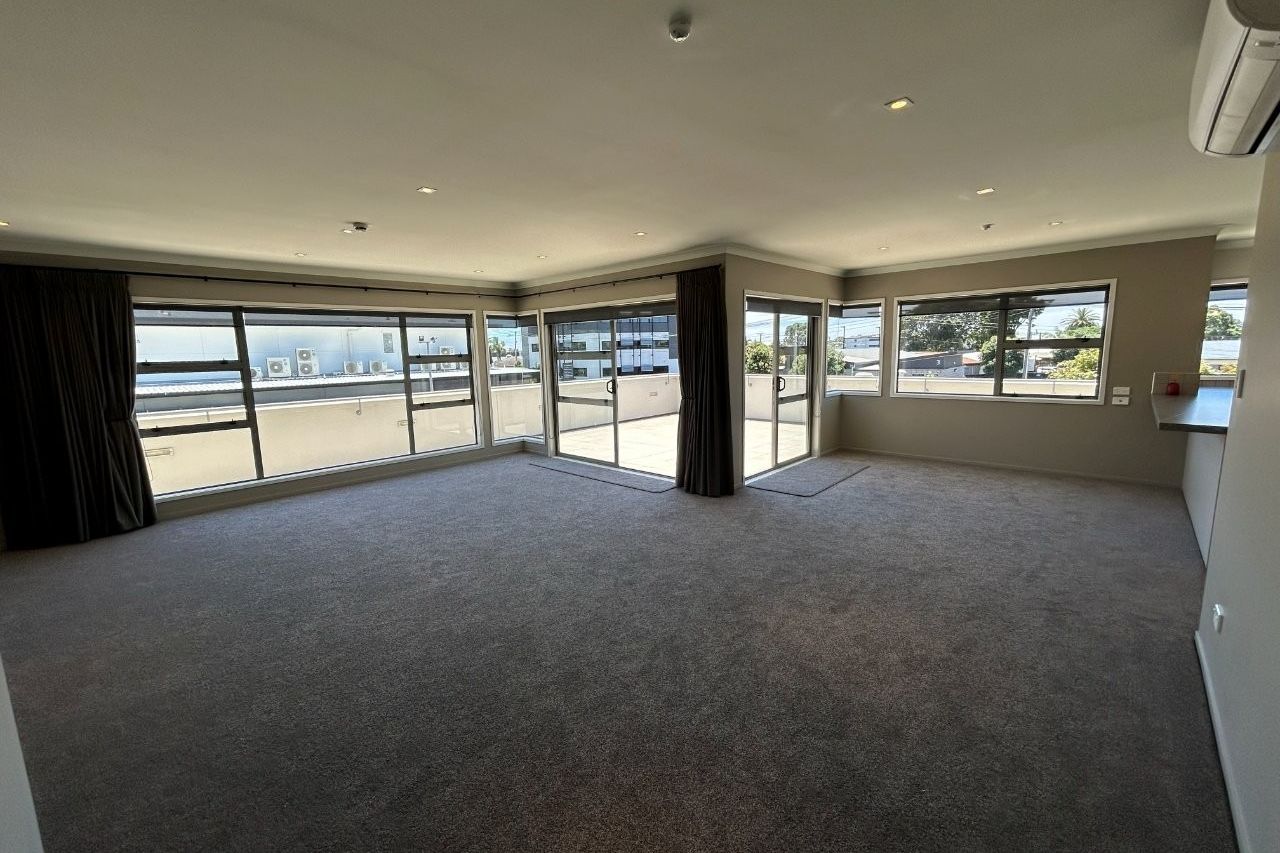 Spacious Mount Apartment - Widok 2