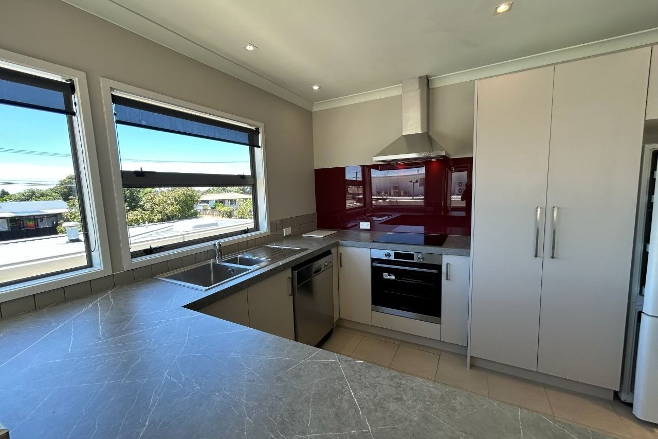 Spacious Mount Apartment - Widok 3