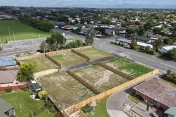 101 South Belt Lot 6, Rangiora