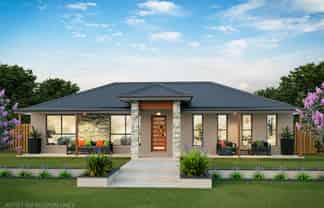 101 South Belt Lot 6, Rangiora