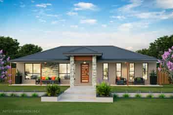 101 South Belt Lot 6, Rangiora