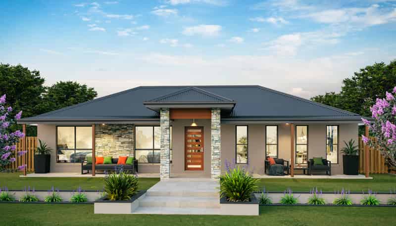 101 South Belt Lot 6, Rangiora