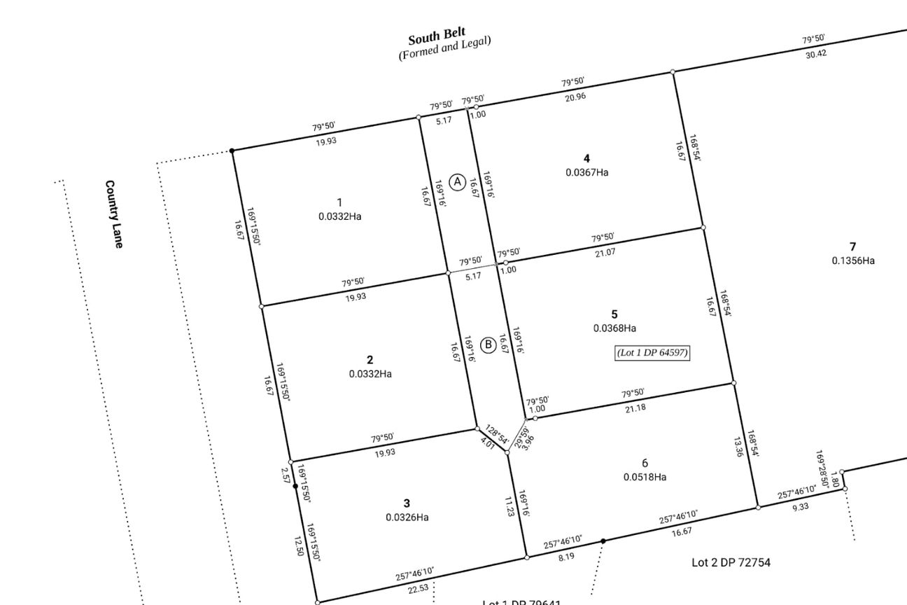 Tasman 144 +Single Garage, Classic – House & Land Package - Widok 5