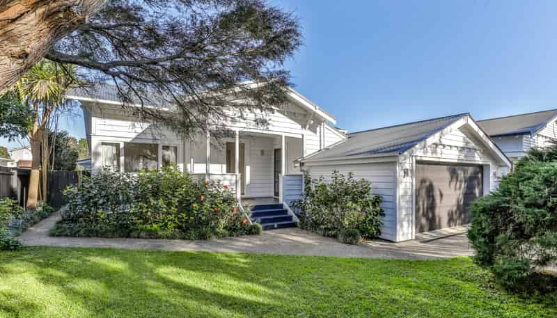 50 Moa Road, Point Chevalier