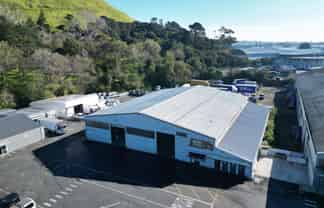 Mt Wellington High Powered Warehouse
