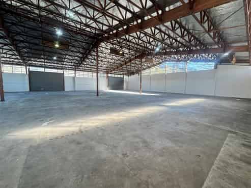 Saint Johns High Powered Warehouse
