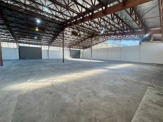 Saint Johns High Powered Warehouse