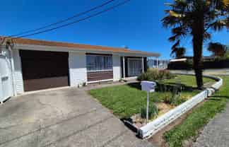 84 Houldsworth Street, Blenheim Central