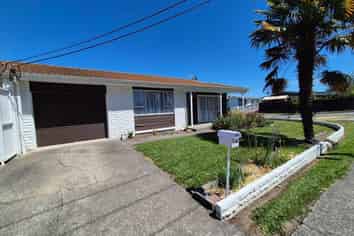 84 Houldsworth Street, Blenheim Central