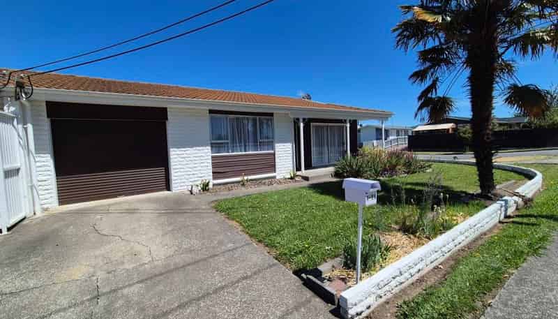84 Houldsworth Street, Blenheim Central