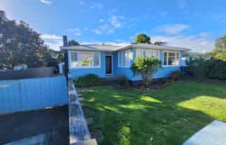5 Miles Place, Awapuni