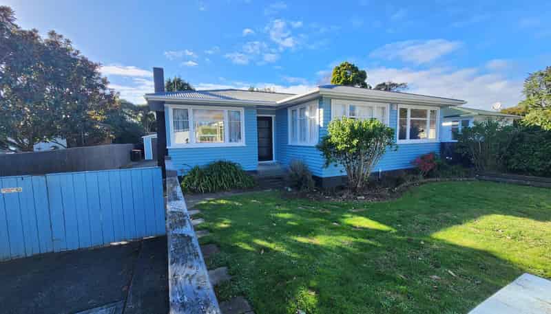 5 Miles Place, Awapuni