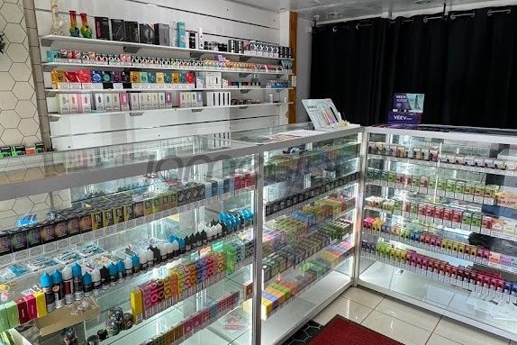 Pocket Rocket Retail in Queen Street - Aanzicht 4